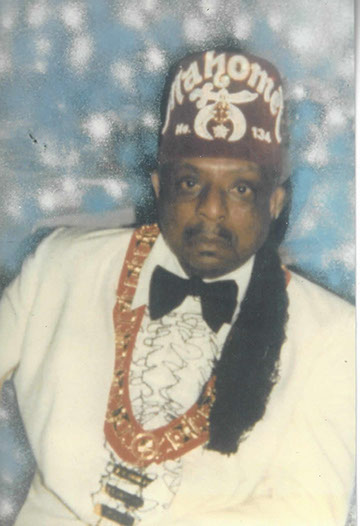 Potentate Photo